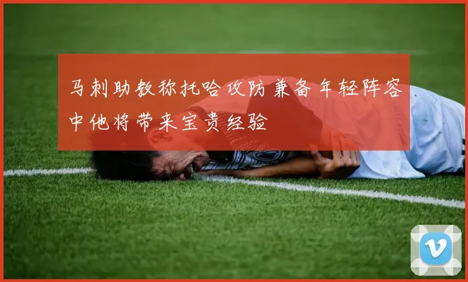 马刺助教称托哈攻防兼备年轻阵容中他将带来宝贵经验